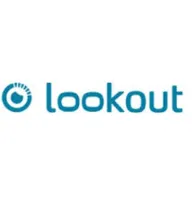 Logo de Ópticas Lookout