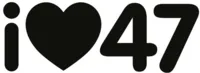 Logo de 47 Street