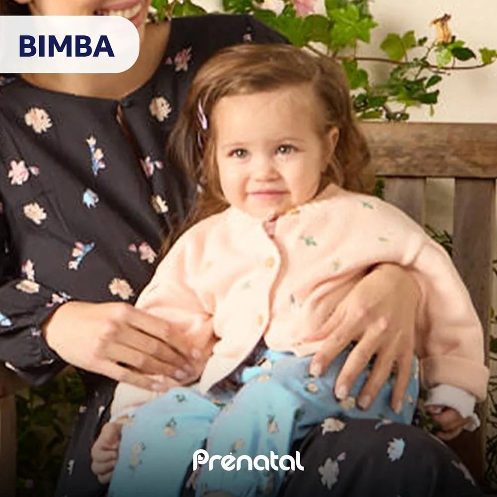 Página del catalogo Prénatal