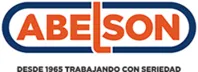 Logo de Abelson