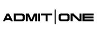 Logo de Admit One