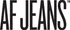 Logo de Af Jeans