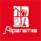 Logo de Alparamis