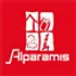 Logo de Alparamis