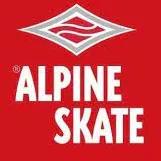 Logo de Alpine Skate