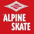 Logo de Alpine Skate