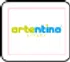 Logo de Artentino