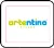 Logo de Artentino