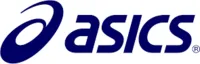 Logo de Asics