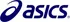 Logo de Asics