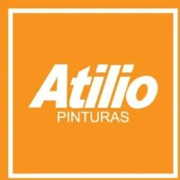 Logo de Atilio Pinturas