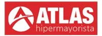 Logo de Atlas Hipermayorista