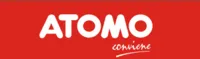 Logo de Atomo Conviene