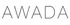 Logo de Awada