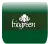 Logo de Biogreen