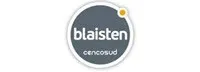 Logo de Blaisten