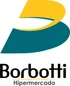 Logo de Borbotti Hipermercado