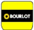 Logo de Bourlot