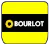 Logo de Bourlot