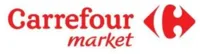 Logo de Carrefour Market