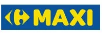 Logo de Carrefour Maxi