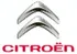 Logo de Citroen