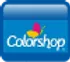 Logo de Color Shop