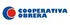 Logo de Cooperativa Obrera