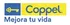 Logo de Coppel