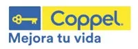 Logo de Coppel