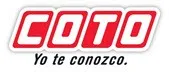 Logo de Coto