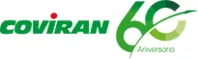 Logo de Covirán