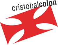 Logo de Cristóbal Colón