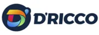 Logo de DRicco