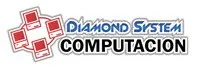 Logo de Diamond Computacion