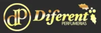 Logo de Diferent Perfumerias