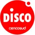 Logo de Disco