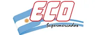 Logo de Eco Supermercados