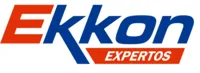 Logo de Ekkon