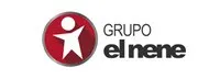 Logo de El Nene