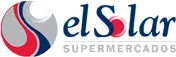 Logo de El Solar Supermercados