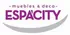 Logo de Espacity