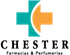 Logo de Farmacias Chester