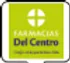 Logo de Farmacias Del Centro