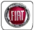 Logo de Fiat