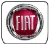 Logo de Fiat