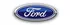 Logo de Ford