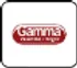 Logo de Gamma