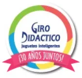 Logo de Giro Didáctico