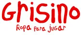 Logo de Grisino